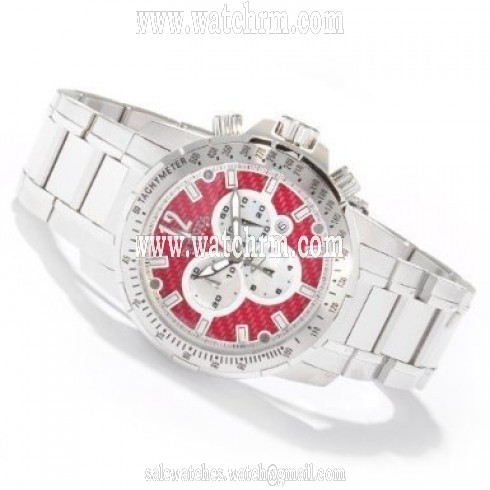 Invicta Speedway Chronograph Men's Watch 0347
