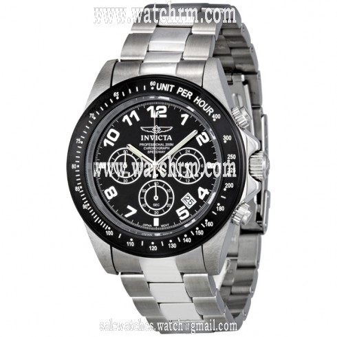 Invicta Speedway Chronograph Men's Watch 10701