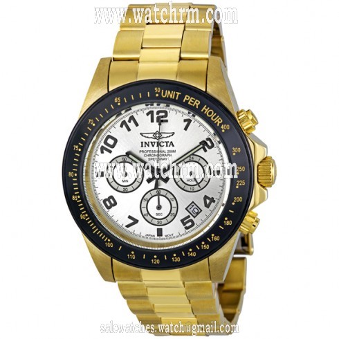 Invicta Speedway Chronograph Men's Watch 10703