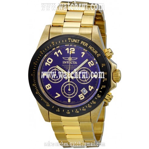 Invicta Speedway Chronograph Men's Watch 10704