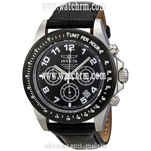 Invicta Speedway Chronograph Men's Watch 10707