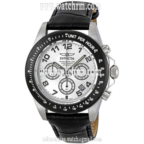 Invicta Speedway Chronograph Men's Watch 10708