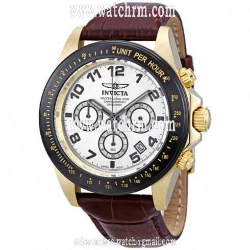 Invicta Speedway Chronograph Men's Watch 10709