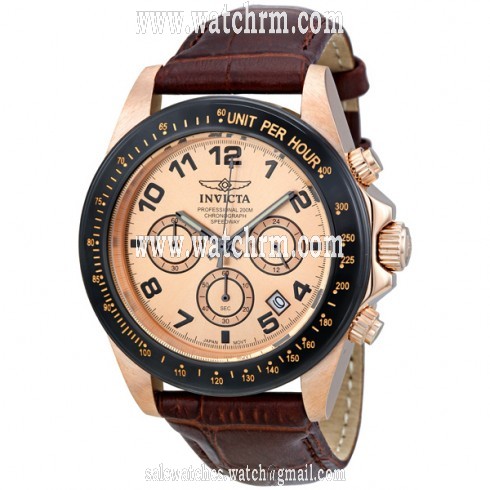 Invicta Speedway Chronograph Men's Watch 10711