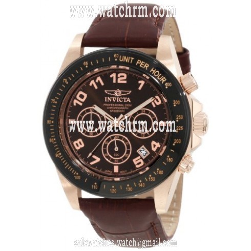 Invicta Speedway Chronograph Men's Watch 10712