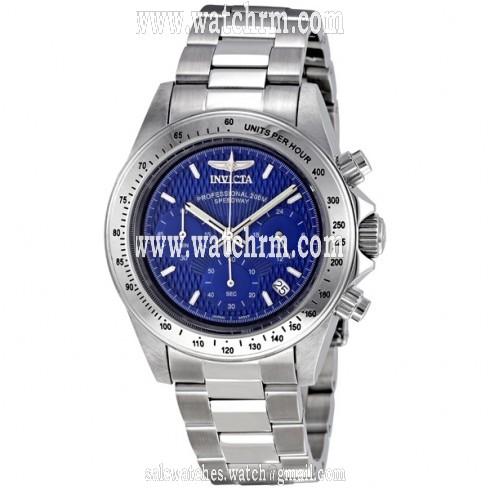 Invicta Speedway Chronograph Men's Watch 9329