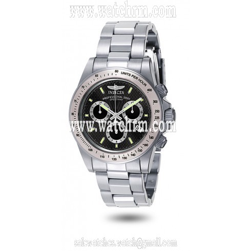 Invicta Speedway Chronograph Men's Watch 7026