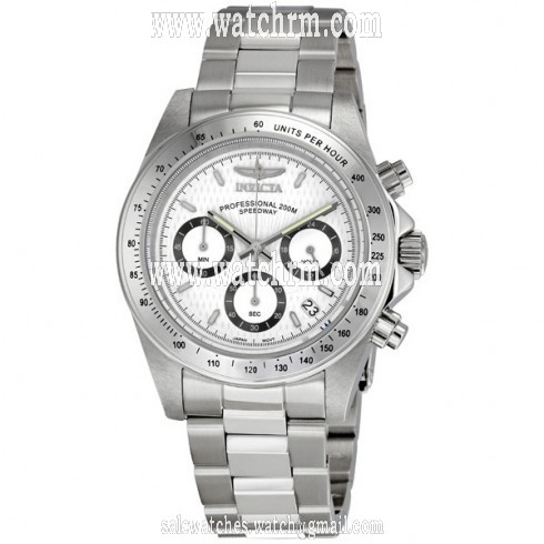 Invicta Speedway Men's Watch 9211