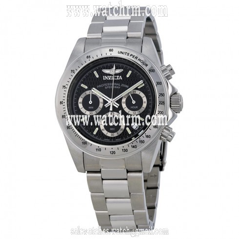 Invicta Speedway Men's Watch 9223