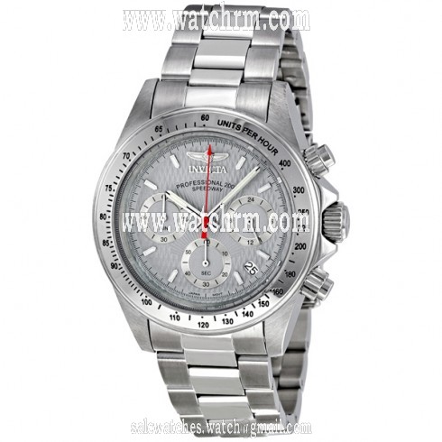 Invicta Speedway Men's Watch 9554