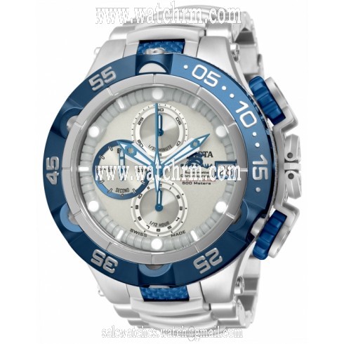 Invicta Subaqua Automatic Chronograph Men's Watch 12864
