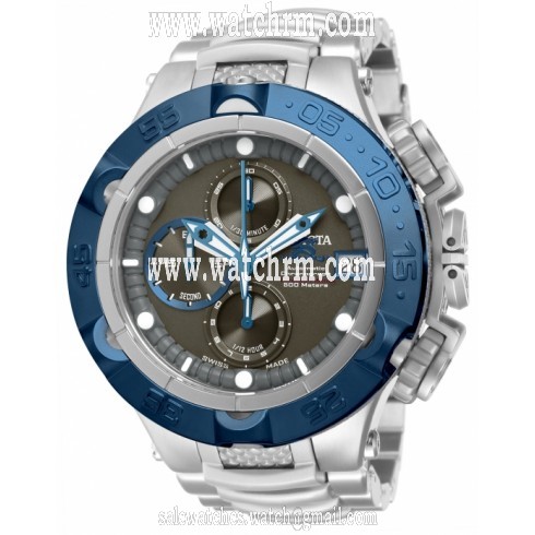Invicta Subaqua Automatic Chronograph Men's Watch 12870