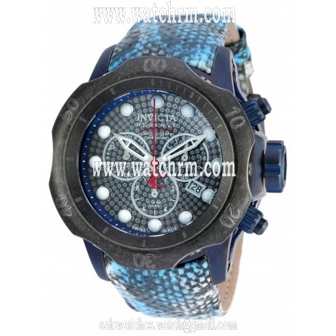 Invicta Subaqua Chronograph Men's Watch 19340