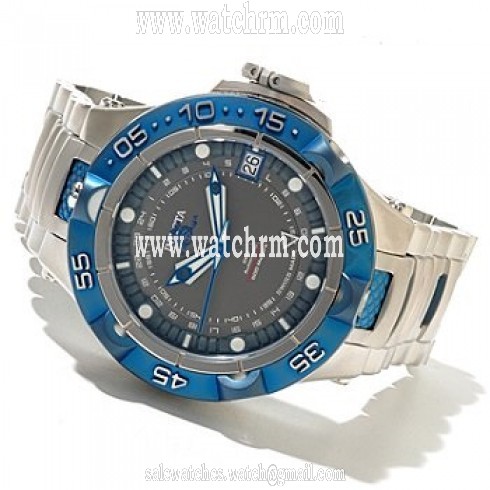 Invicta Subaqua GMT Automatic Men's Watch 12877