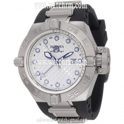 Invicta Subaqua IV GMT Men's Watch 1154