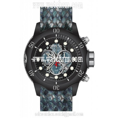 Invicta Subaqua Multicolored Dial Men's Chronograph Watch 20411