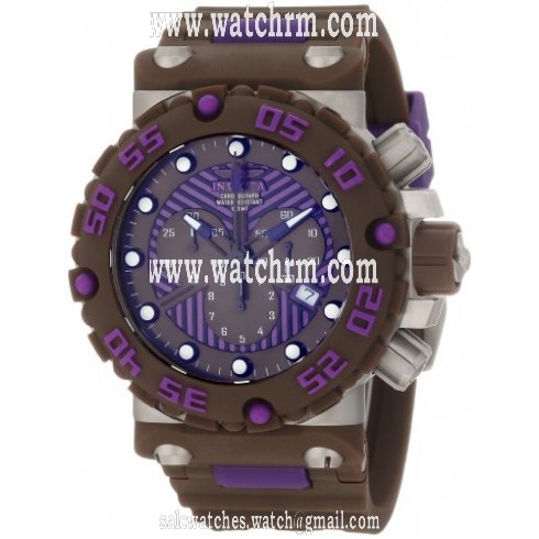 Invicta Subaqua Nitro Chronograph Men's Watch 10044
