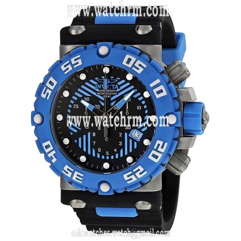 Invicta Subaqua Nitro Diver Chronograph  Men's Watch 10041
