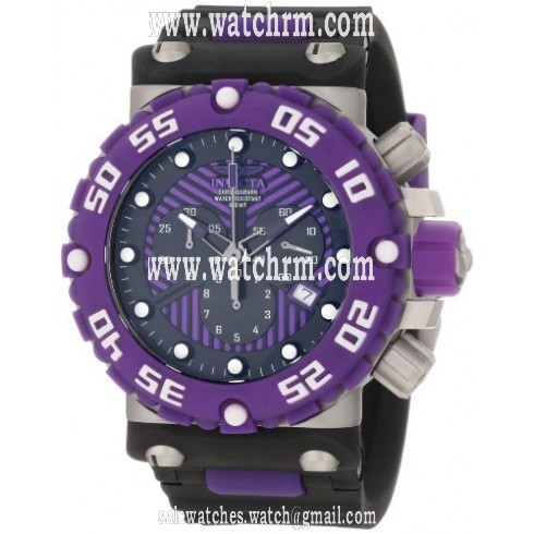 Invicta Subaqua Nitro Diver Chronograph Men's Watch 10042