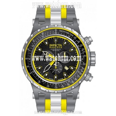 Invicta Subaqua Noma Chronograph Men Watch 12778