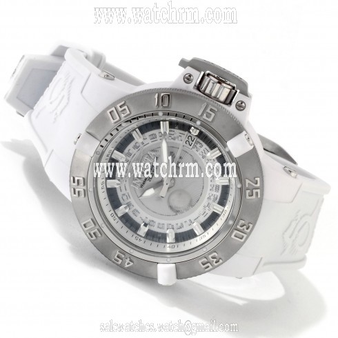 Invicta Subaqua Noma III Anatomic Ladies Watch 10107