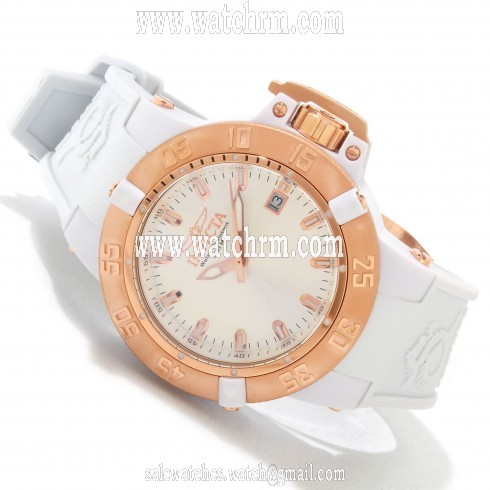 Invicta Subaqua Noma III Anatomic Ladies Watch 10131