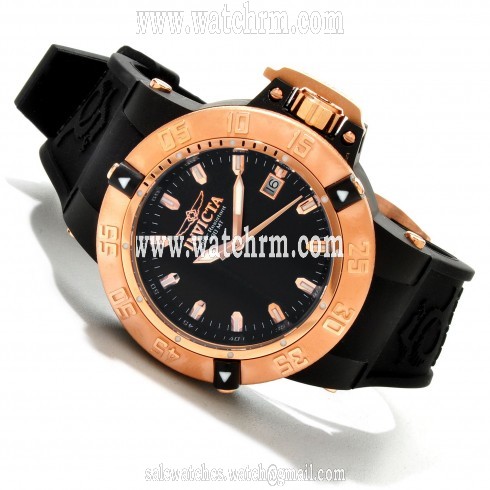 Invicta Subaqua Noma III Anatomic Ladies Watch 10132