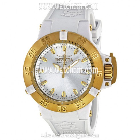 Invicta Subaqua Noma III Men's 10124
