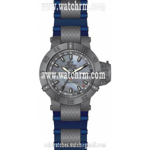 Invicta Subaqua Noma III Men's Watch 0740