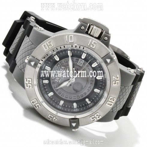Invicta Subaqua Noma III Men's Watch 10105