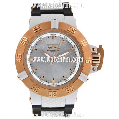 Invicta Subaqua Noma III Men's Watch 10117