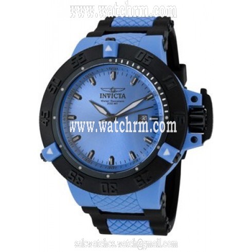 Invicta Subaqua Noma III Men's Watch 10121