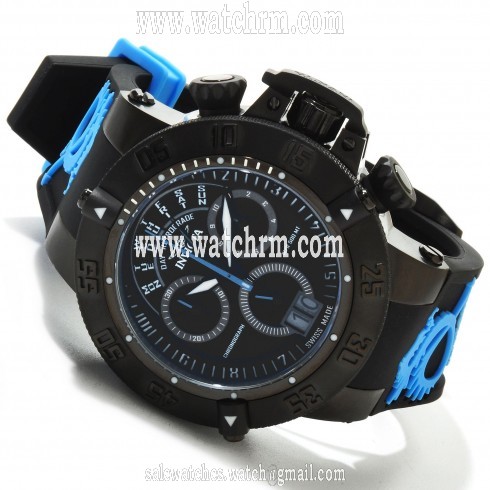 Invicta Subaqua Noma III Swiss Chronograph Men's Watch 10189