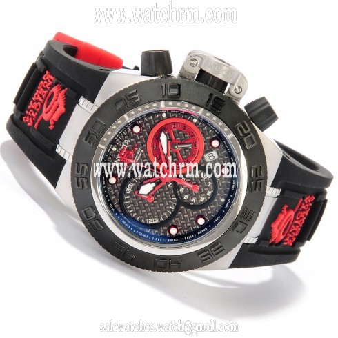 Invicta Subaqua Noma IV Chronograph Men's Watch 10154