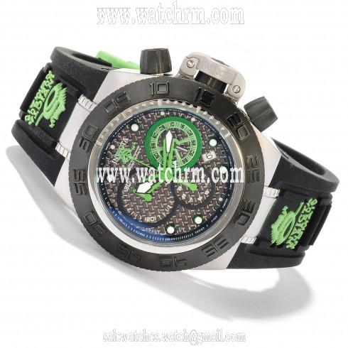 Invicta Subaqua Noma IV Chronograph Men's Watch 10157