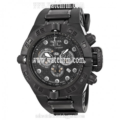 Invicta Subaqua Noma IV Swiss Chronograph Men's Watch 11803