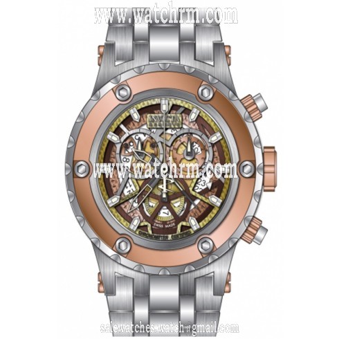 Invicta Subaqua Noma Reserve Chnonograph Men's Watch 13740