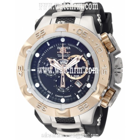 Invicta Subaqua Noma V Swiss Chronograph Men's Watch 12880