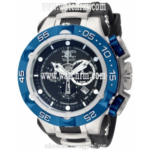 Invicta Subaqua Noma V Swiss Chronograph Men's Watch 12881