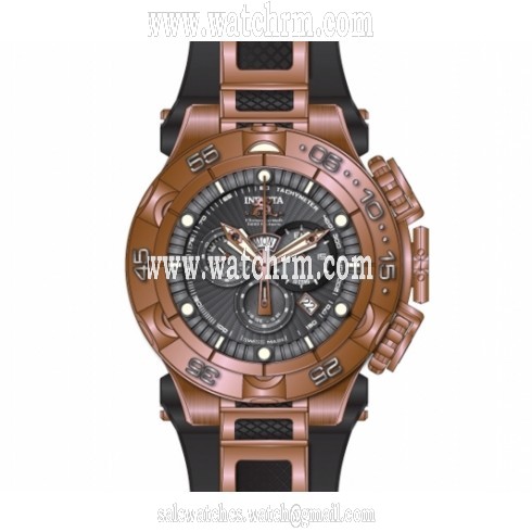 Invicta Subaqua Noma V Swiss Chronograph Men's Watch 12882