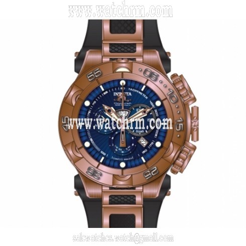 Invicta Subaqua Noma V Swiss Chronograph Men's Watch 12883