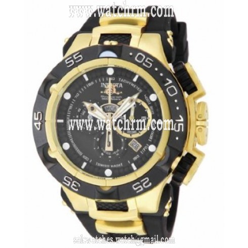 Invicta Subaqua Noma V Swiss Chronograph Men's Watch 12887