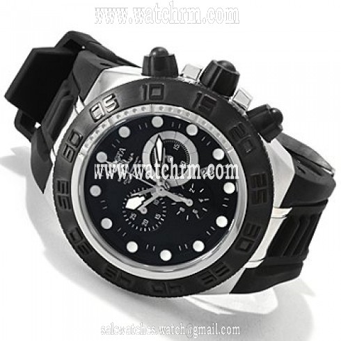 Invicta Subaqua Sport Chronograph Men's Watch 1530