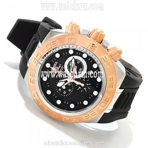 Invicta Subaqua Sport Chronograph Men's Watch 1532