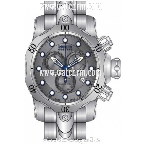 Invicta Subaqua Venom Chronograph Men's Watch 11787
