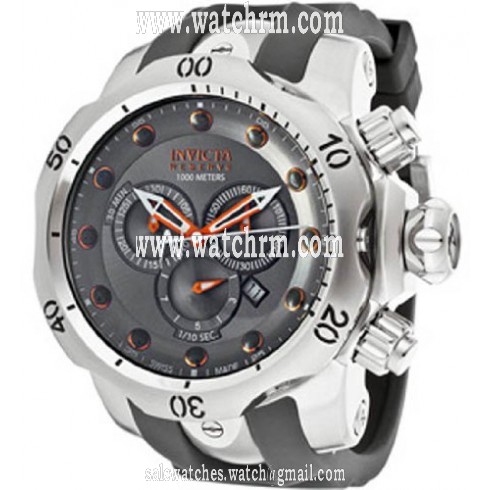 Invicta Subaqua Venom Reserve Chronograph Men's Watch 11847