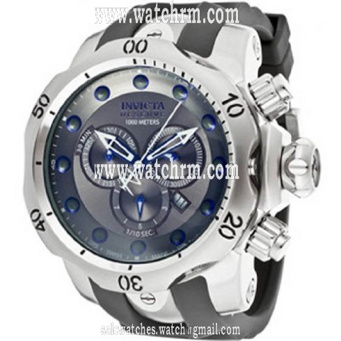Invicta Subaqua Venom Reserve Chronograph Men's Watch 11849