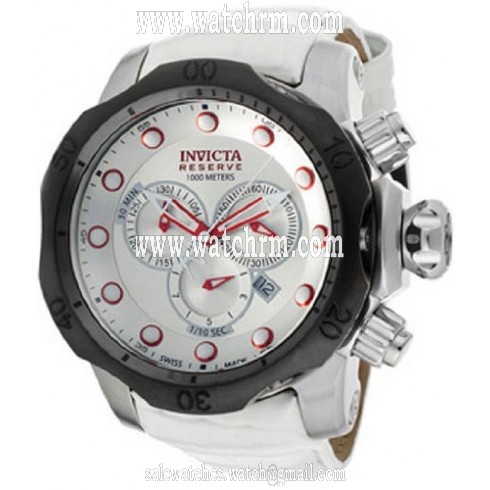Invicta Subaqua Venom Reserve Chronograph Men's Watch 11855