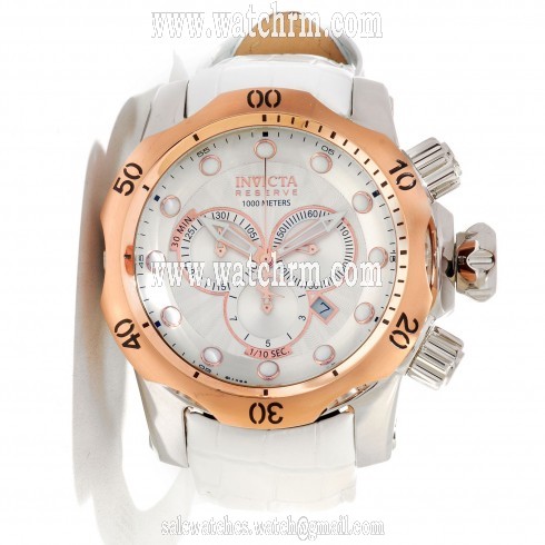 Invicta Venom Chronograph Men's Watch 11857