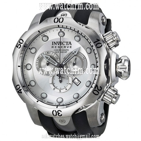Invicta Venom Ocean Swiss Chronograph Men's Watch 10944
